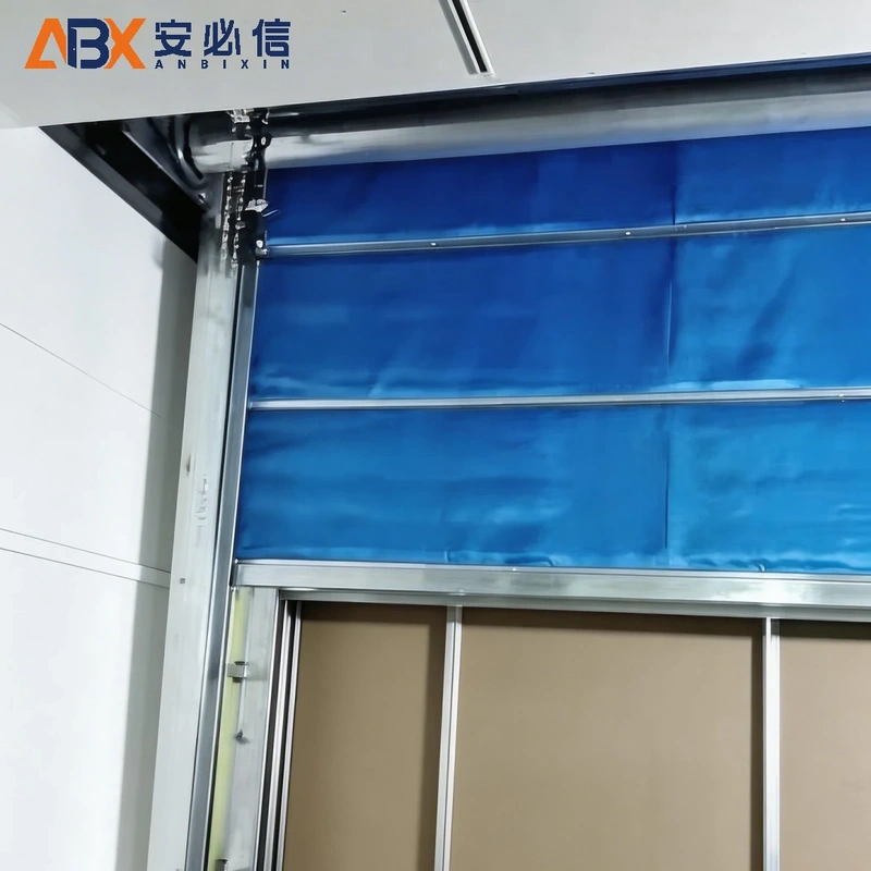 黄冈冷库门封