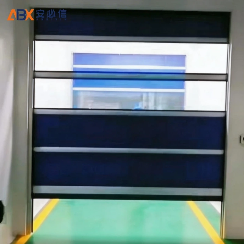 黄冈快速卷帘门